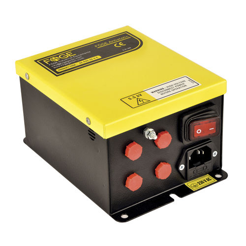 紧凑型控制设备 - SE-PAC-xx-x-C series - FÖGE Elektronik GmbH