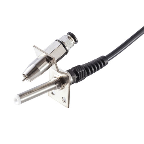 离子喷嘴 - SE-ACS-55 - FÖGE Elektronik GmbH - 清洁 / 液体 / 不锈钢