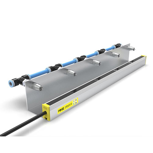抗静电杆 - SE-ACN-xx-XXXX series - FÖGE Elektronik GmbH