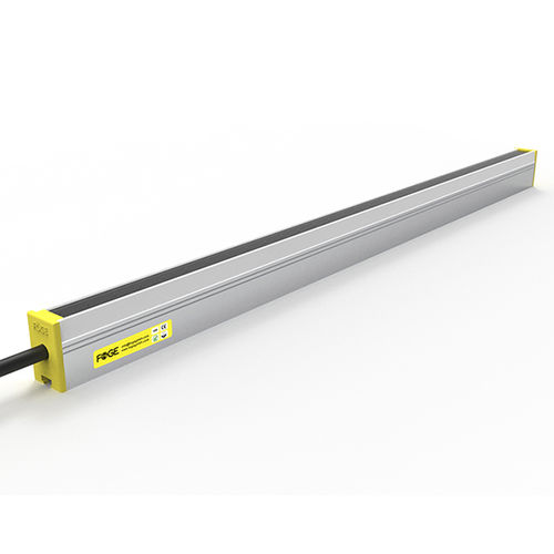 标准抗静电杆 - SE-ACB-55-XXXX - FÖGE Elektronik GmbH