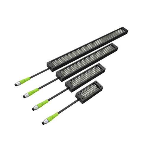 条形机器视觉光源 - VL-BAR series - FÖGE Elektronik GmbH - LED