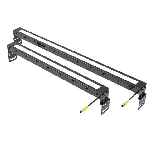 条形机器视觉光源 - VL-BLL series - FÖGE Elektronik GmbH - LED