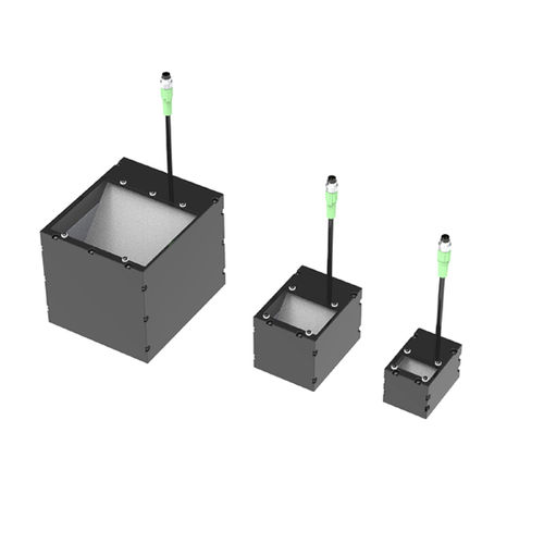 同轴机器视觉光源 - VL-COX series - FÖGE Elektronik GmbH - LED