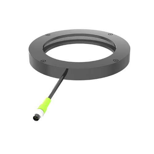 环形机器视觉光源 - VL-DFF - FÖGE Elektronik GmbH - LED
