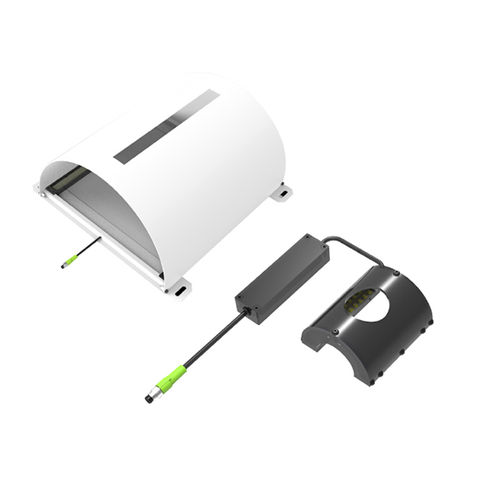 隧道式机器视觉光源 - VL- TNL - FÖGE Elektronik GmbH - LED
