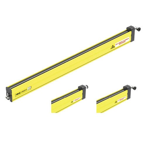 标准抗静电杆 - SE-DCA-110-XXXX series - FÖGE Elektronik GmbH - 脉冲直流