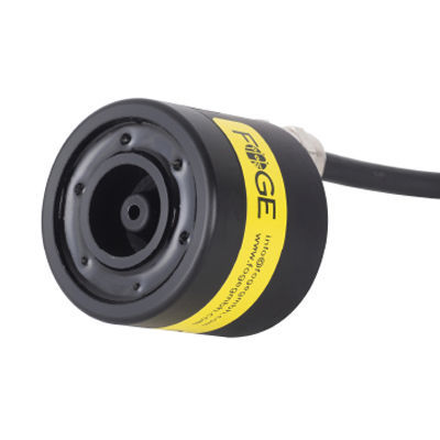 清洁喷嘴 - SE-ACS-55-50-C3 - FÖGE Elektronik GmbH - 离子 / 液体 / 钨
