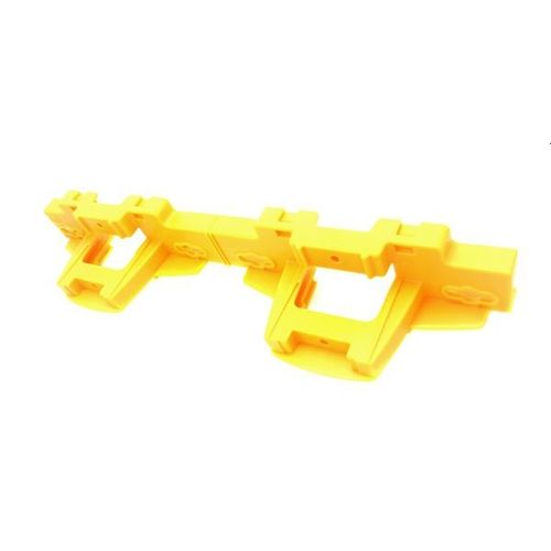 热熔塑料塑料注塑成型 - Poliamid Plastics - ABS / 技术零部件 / 管道