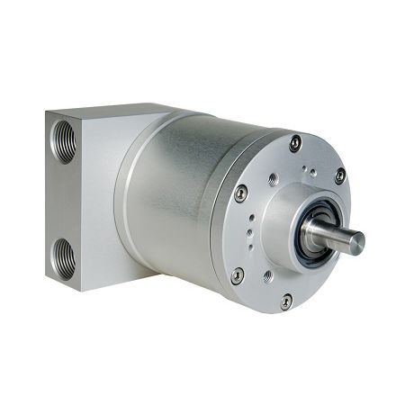 绝对值旋转编码器 - EXAG-A ProfiBus - Scancon - 实心轴 / PROFIBUS