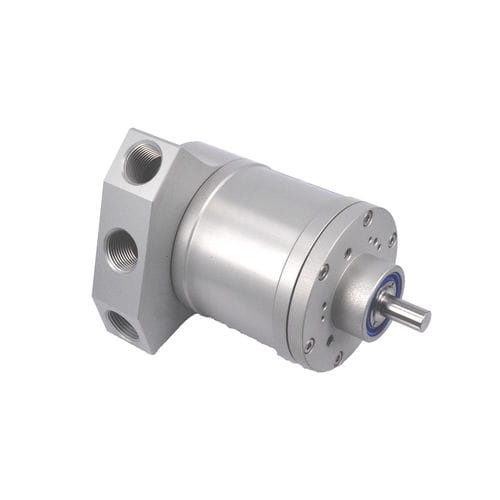 绝对值旋转编码器 - EXAG-A SIL2 - Scancon - 实心轴 / ProfiNet / PROFIsafe