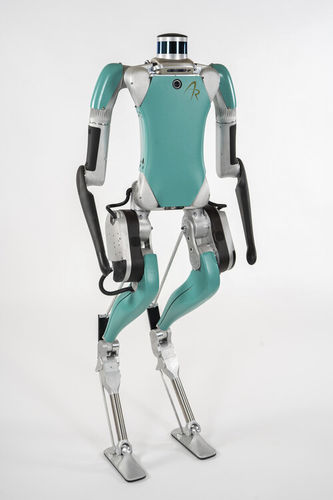 双足送货机器人 - DIGIT - Agility Robotics - 包裹 / 办公室 / 用于车间