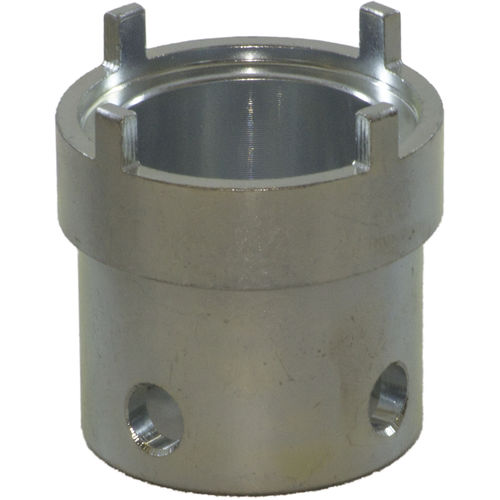 钢紧固键 - N GU Series - Fermec Srl - 用于环螺母