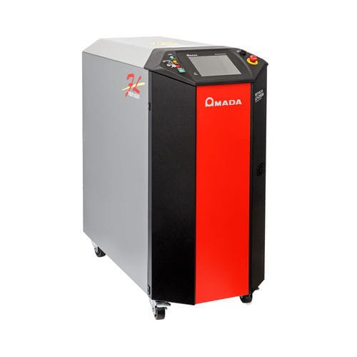 点焊接电源 - LF series - AMADA WELD TECH Inc. - 激光 / 高性能