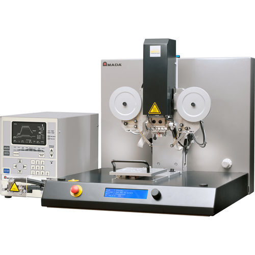 重熔软焊机 - NH-2000A - AMADA WELD TECH Inc. - 加热棒 / 电阻 / 半自动
