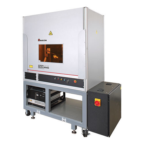 电线剥线机 - AMADA WELD TECH Inc. - 激光 / 自动 / 手动