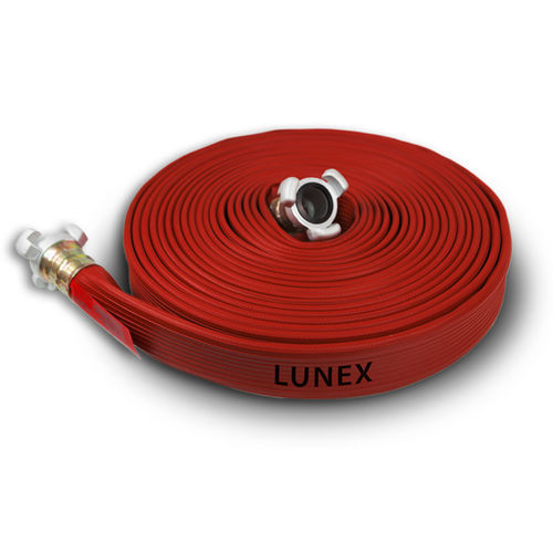 软水管 - LUNEX - Nuevas líneas de extincion - 腈类橡胶 / 聚酯 / 消防