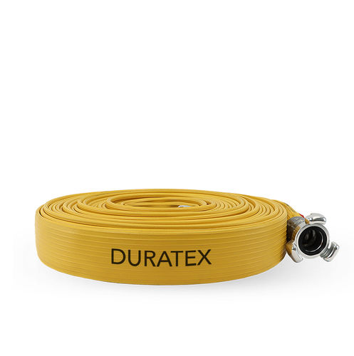 软水管 - DURATEX - Nuevas líneas de extincion - 腈类橡胶 / 聚酯 / 消防