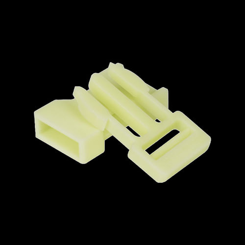 ABS3D打印树脂 - S-ST9012D - Soonser - 黄色