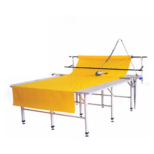 布料切割机 - SB-900 - HCW-Automated Curtain Sewing - 固定式 / 单头加工式 / 手动