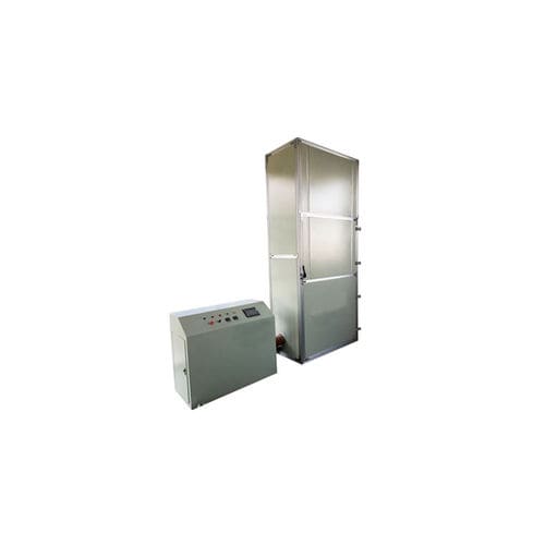 立式锅炉 - SA-FV5000 - HCW-Automated Curtain Sewing - 纺织工业