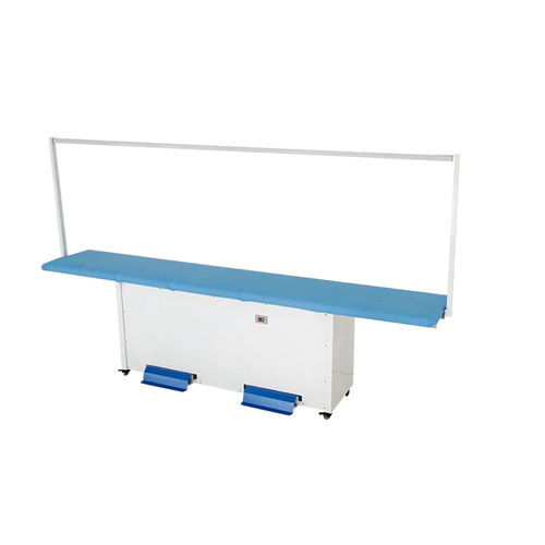 负压台 - SB-CIT-3000 - HCW-Automated Curtain Sewing