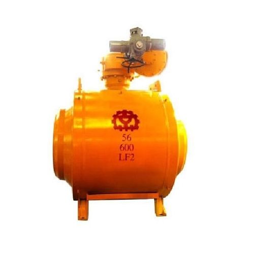 全焊接阀门 - QH*67F - Beijing Valve General Factory Co., Ltd - 球形 / 手动 / 气动