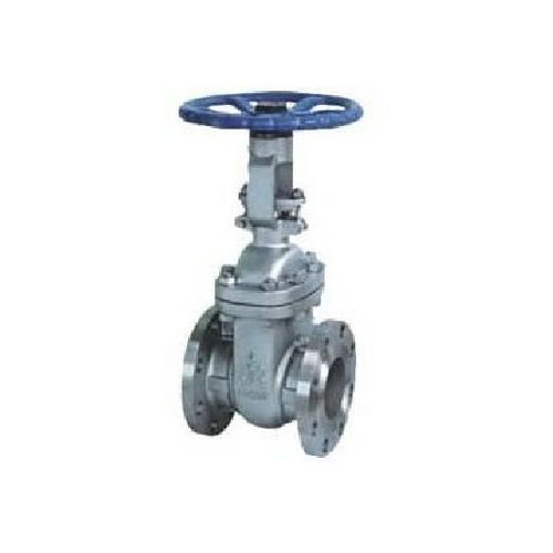 -NonTr-阀门 - Z40H - Beijing Valve General Factory Co., Ltd - 飞轮 / 气动 / 电动
