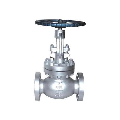 球心截止阀 - J41H - Beijing Valve General Factory Co., Ltd - 飞轮 / 气动 / 电动