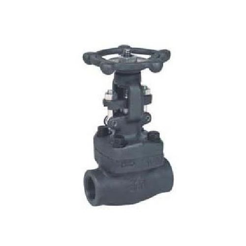 球形止回阀 - Z11/41H - Beijing Valve General Factory Co., Ltd - 用于气体 / 钢 / 标准