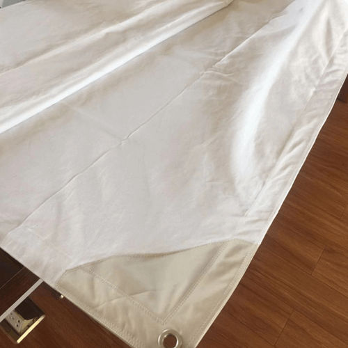 防护布网 - CTS050 - Shandong lufan technical textile co.,ltd