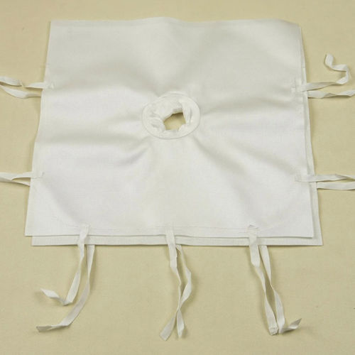 棉质面料 - CCT005 - Shandong lufan technical textile co.,ltd - PA / PVDF / PP