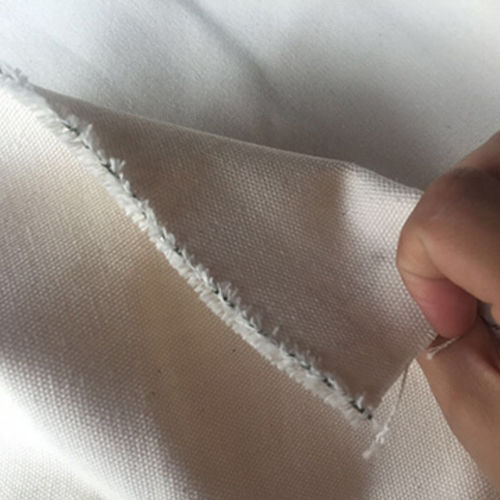 棉质面料 - CCT004 - Shandong lufan technical textile co.,ltd - 汽车应用 / 用于卡车 / 经济型