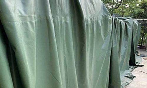 防护布网 - PCT003 - Shandong lufan technical textile co.,ltd