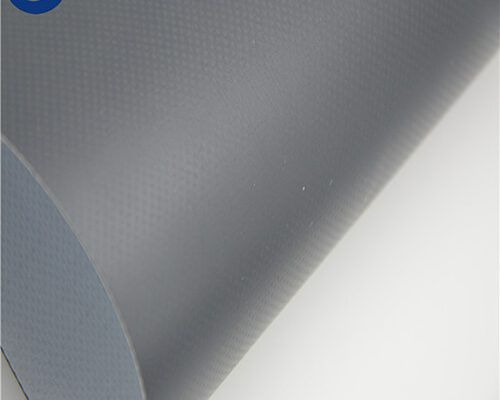防护布网 - VTS048 - Shandong lufan technical textile co.,ltd - PVC