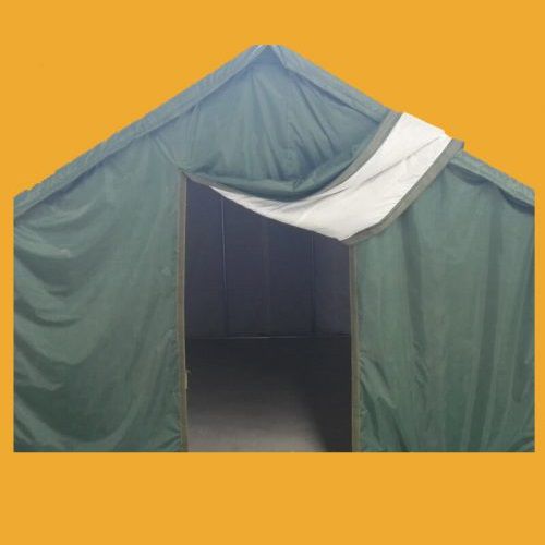 帐篷 - TS002 - Shandong lufan technical textile co.,ltd