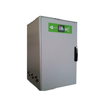 纯度氮气发生器 - NG6-35-LCMS - Nitrogenium Innovations Filteration India - 实验室 / 工艺流程 / PSA