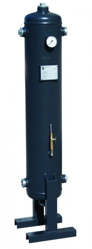 工艺流程冷却塔 - TAC series - Nitrogenium Innovations Filteration India