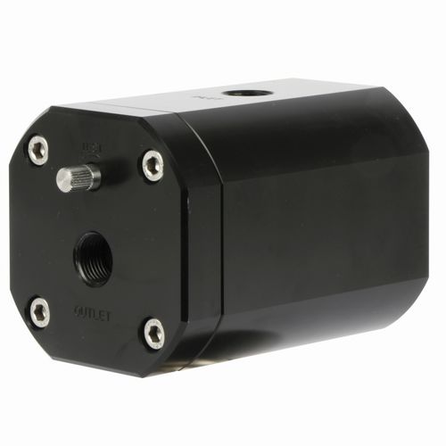 冷凝疏水阀 - AOK 50B - Nitrogenium Innovations Filteration India - 自动 / 机械 / 高压