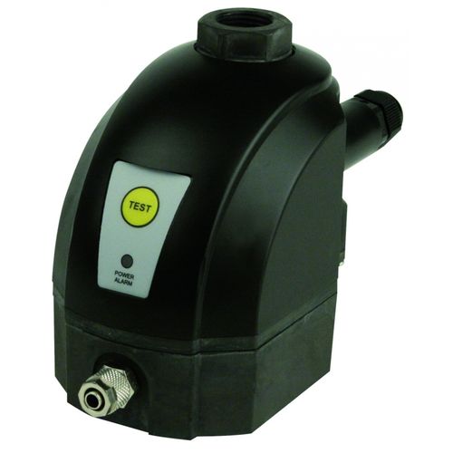 冷凝疏水阀 - ECD-B series - Nitrogenium Innovations Filteration India - 自动 / 机械 / 用于空气过滤器