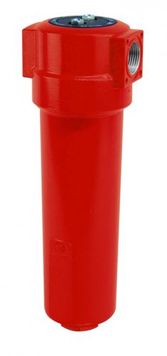 油漆过滤器 - AFs series - Nitrogenium Innovations Filteration India - 压缩空气式 / 芯式 / 用于汽车