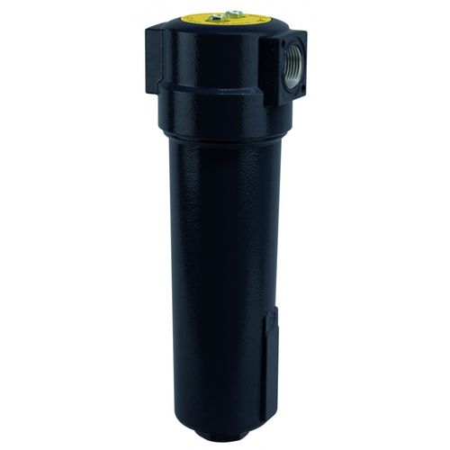 冷凝分离器 - CKL- B series - Nitrogenium Innovations Filteration India - 散装液体 / 空气 / 食品工业