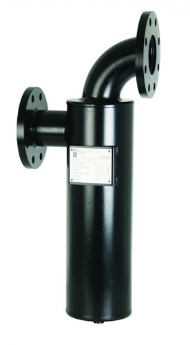 冷凝分离器 - CS /CS SS series - Nitrogenium Innovations Filteration India - 散装液体 / 空气 / 工艺流程