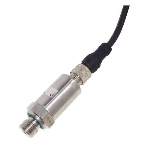 相对压力传感器 - OS 16 / OS 40 - Nitrogenium Innovations Filteration India - 热量 / 精准