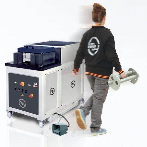 液压机 - DCR series - Industrial Manufacturing Machines srl - 气动 / 机械 / 成形