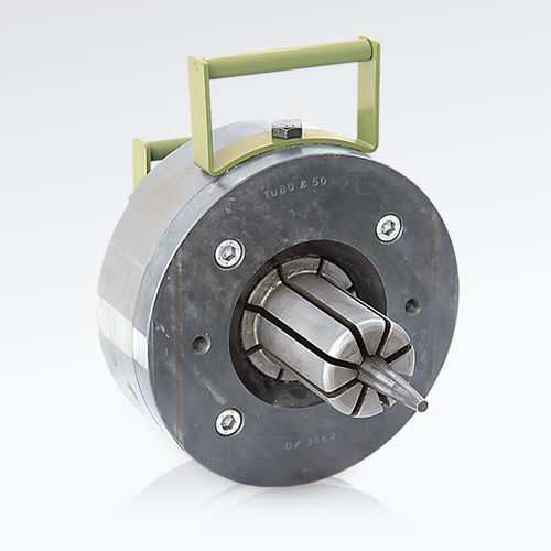 管道扩张器 - Industrial Manufacturing Machines srl