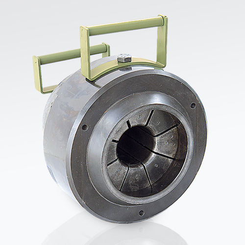 端部成型工具 - Industrial Manufacturing Machines srl