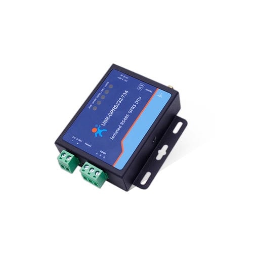 RS485调制解调器 - USR-GPRS232-734 - Jinan USR IOT Technology Limited - 数据 / 蜂窝状 / DTU
