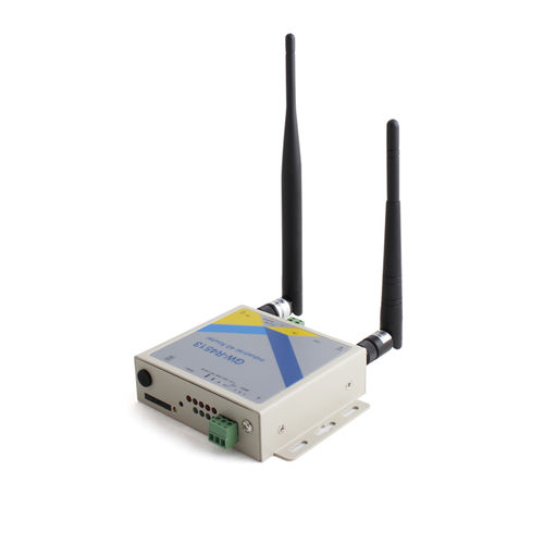 蜂窝状路由器 - GW-R4513 - Jinan USR IOT Technology Limited - 数据 / 以太网 / 网络