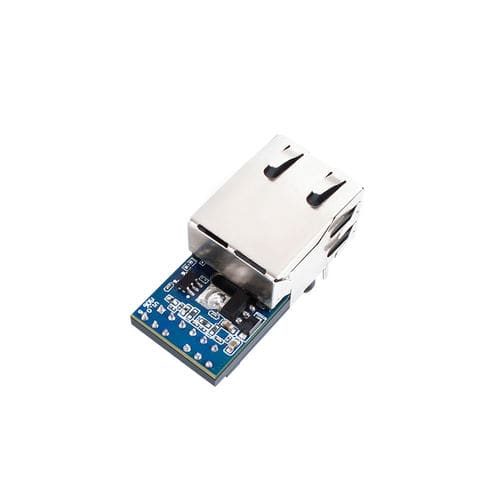 协议变流器模块 - USR-K5 - Jinan USR IOT Technology Limited - 以太网 / TTL / 串口转以太网