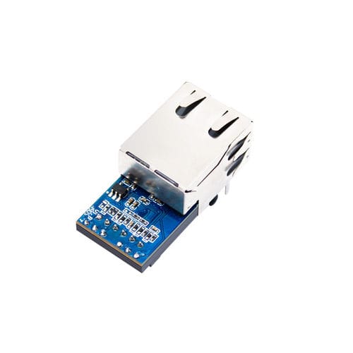 协议变流器模块 - USR-K7 - Jinan USR IOT Technology Limited - 信号 / 以太网 / 串行